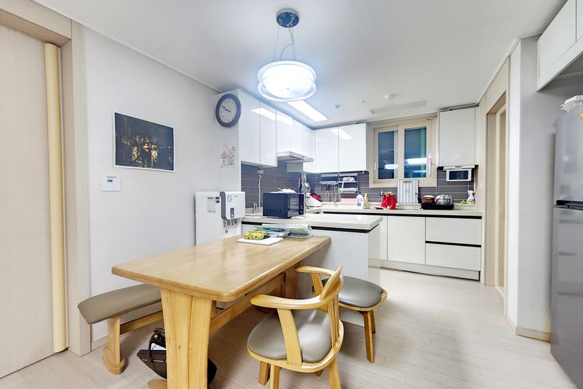 안성공도 남성쉐어하우스