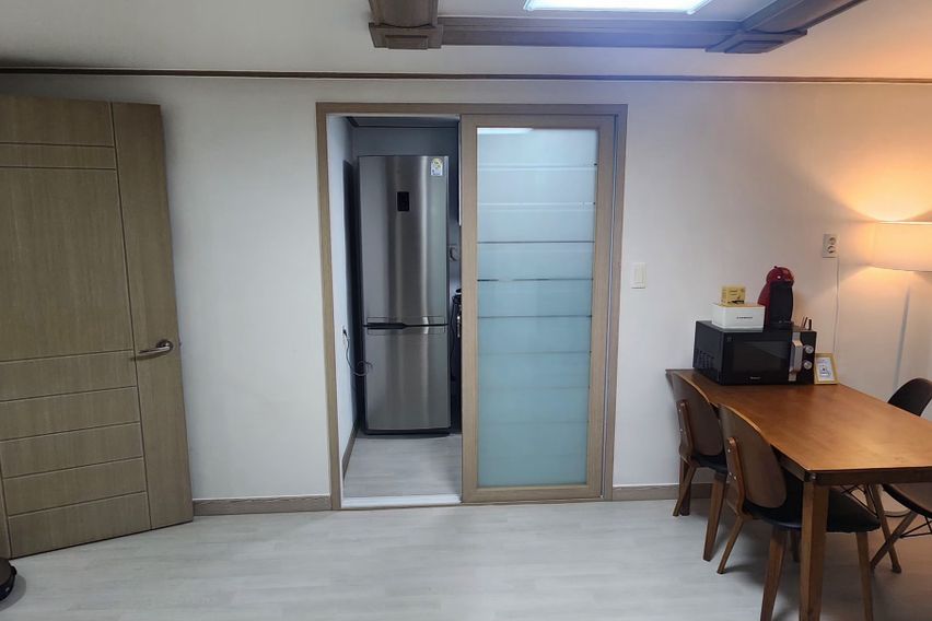 Môn양덕투룸 🤟