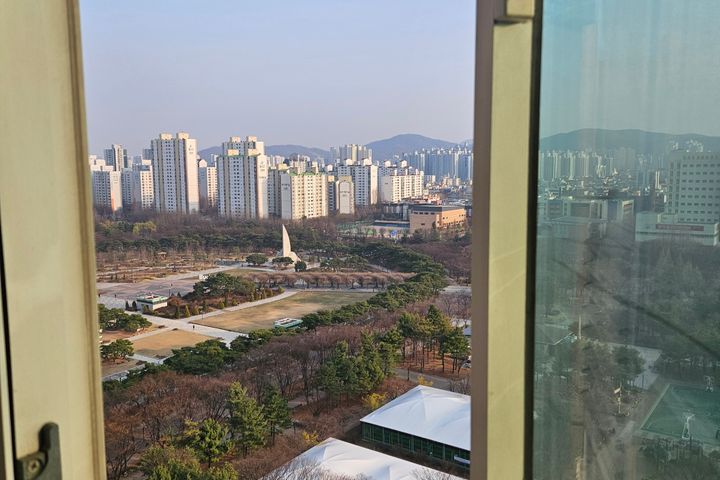오픈특가🌼시청 신중동 15번째 이미지