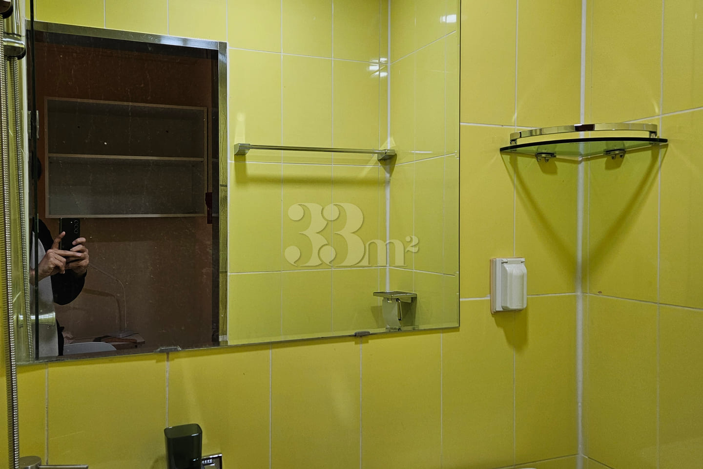 Hwanghak-dong's One-Room Hotel 402 5th image