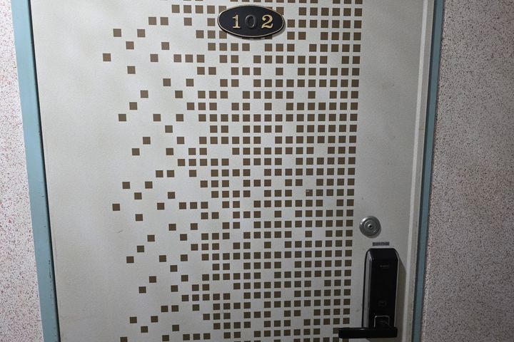Room 102 1번째 이미지