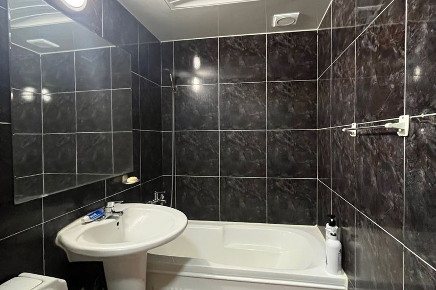 Long-term accommodation in Pocheon 1th image