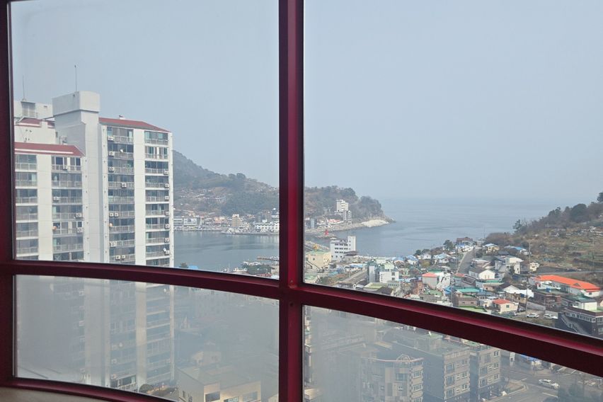 거제 바다수평선6 4번째 이미지