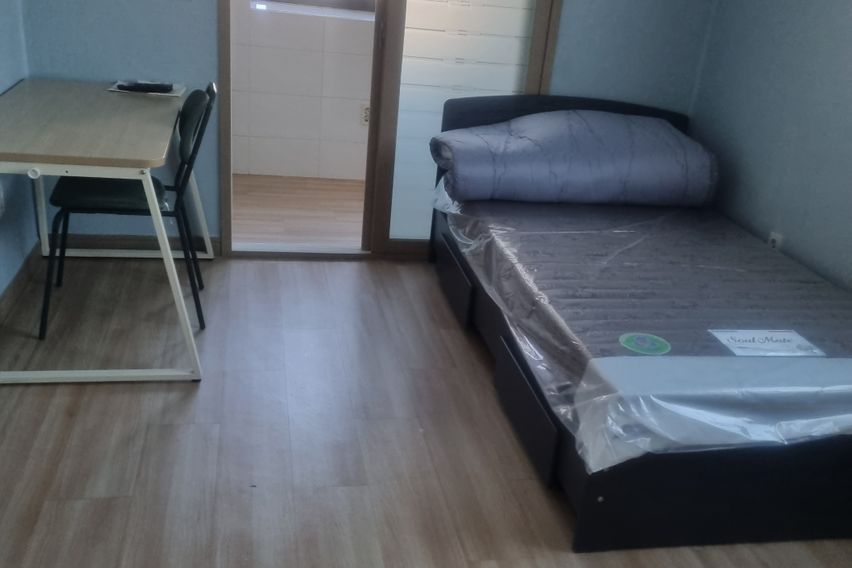 부산외대 신축 원룸2 2번째 이미지