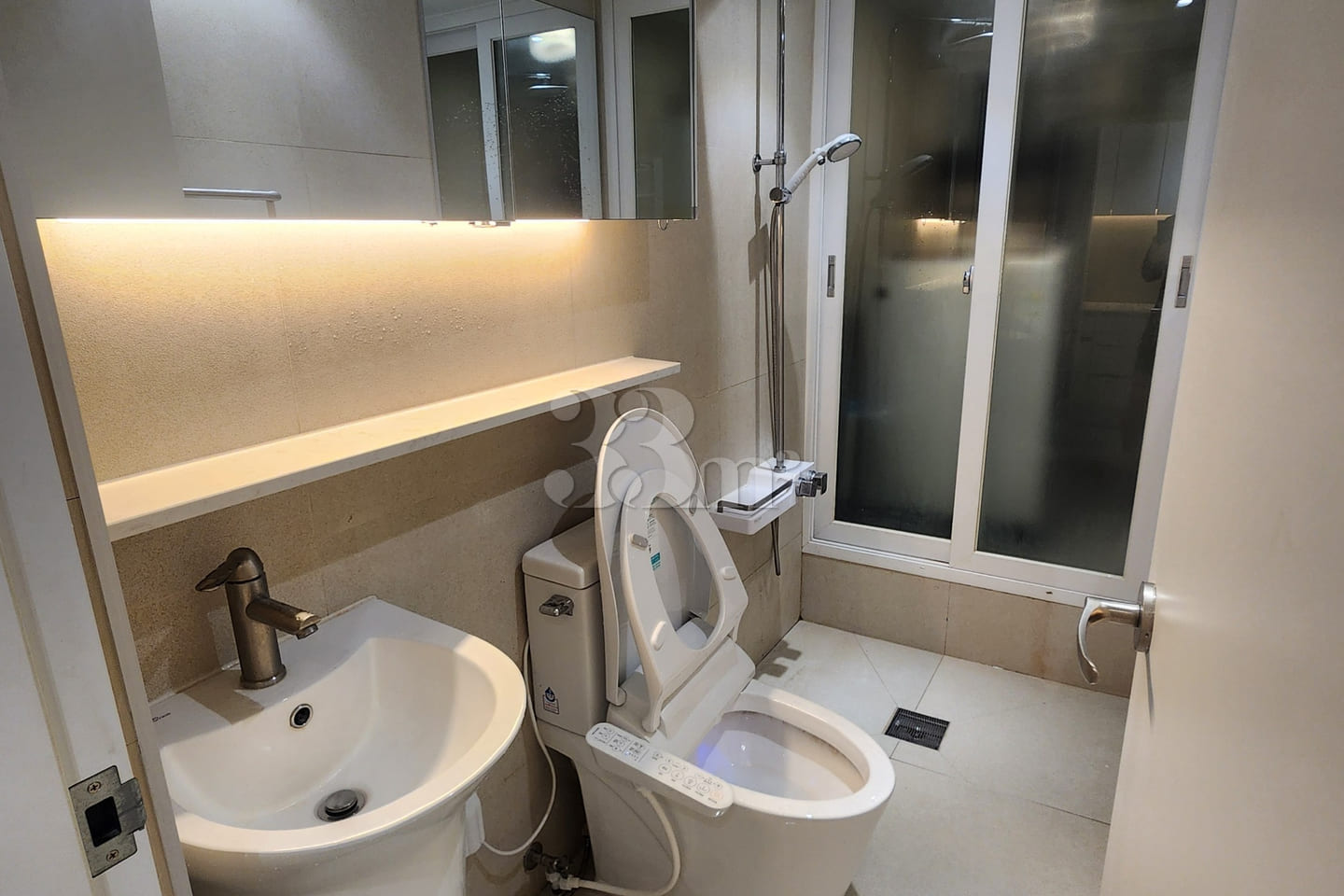 Seongsu-dong studio apartment with a separate 6th image