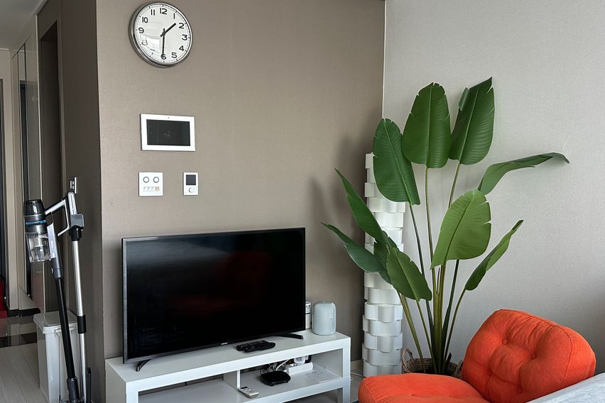 호수뷰 (미사역2분)