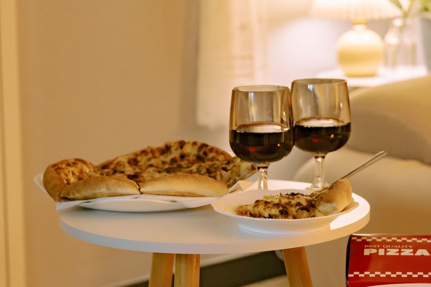 [여수]오션뷰감성숙소 