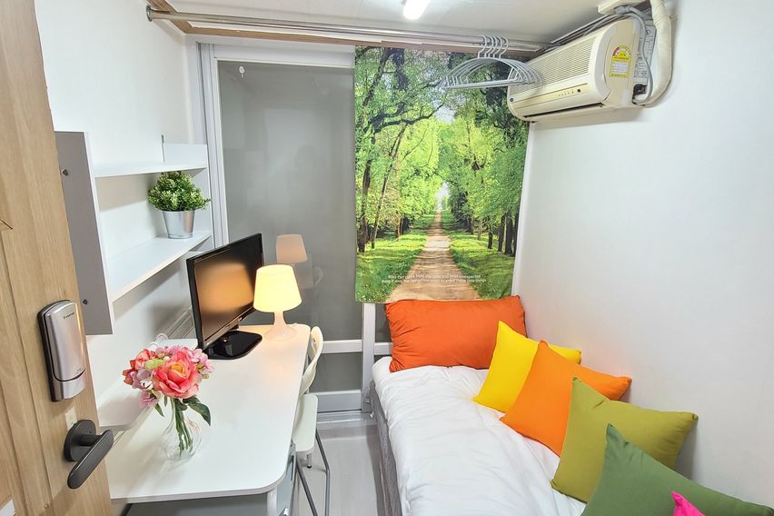 양재역도보3분308호