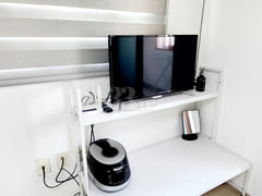 Studio apartment near Anseong Gongdo Terminal 3th image