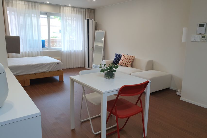 Jung-gu Innovation - Ujeong STAY 1th image