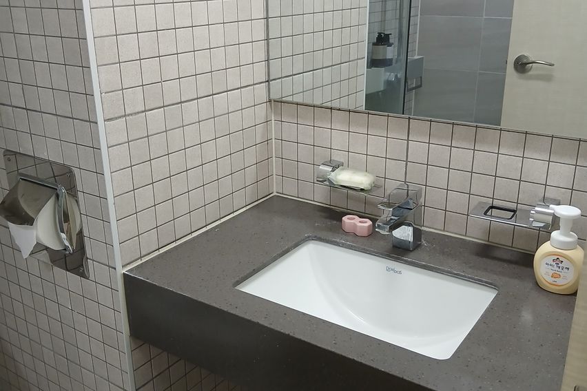 잠실🌈2•9호선 1분