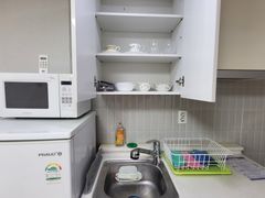 Fully furnished basement unit near Suyu Stati 17th image