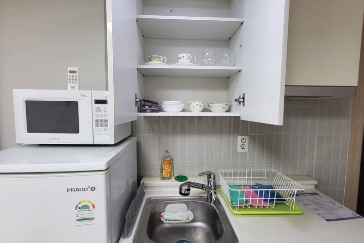 Fully furnished basement unit near Suyu Stati 17th image