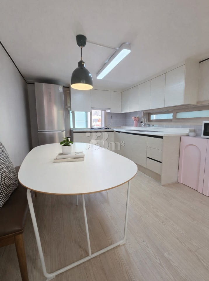 Centum, BEXCO 5-minute duplex 13th image