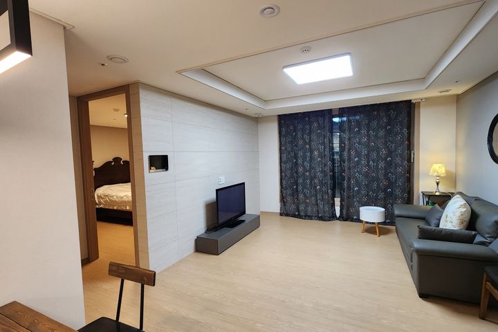 펜션같은 광교산아이파크 2번째 이미지