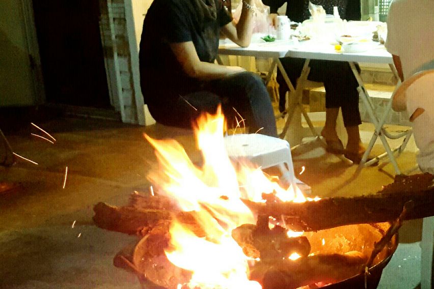 아담한 2룸형 독채-B