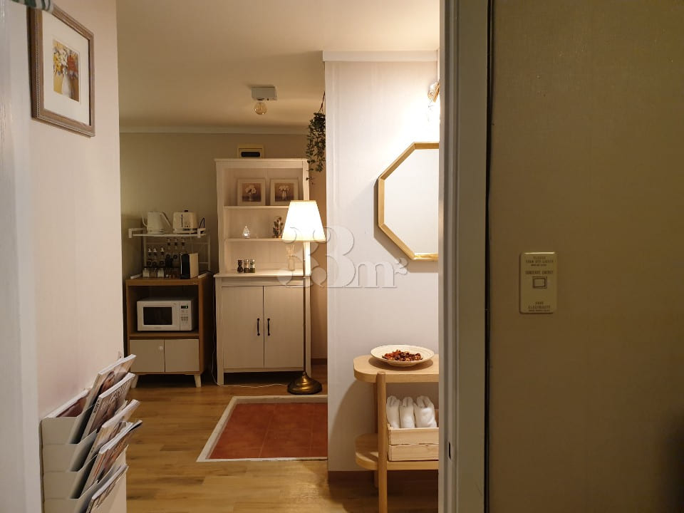 Cozy and comfortable room. 9th image