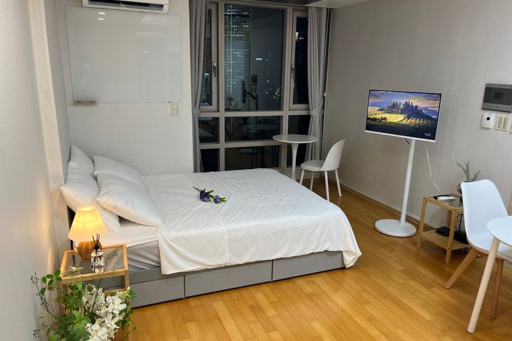 고층뷰/신길역30초 5번째 이미지