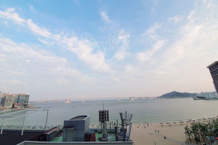 신축청일디오브광안대교뷰 10번째 이미지