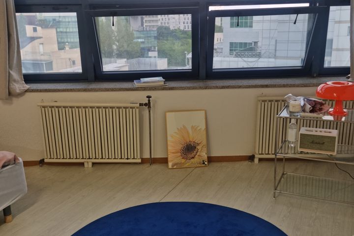 신촌역2분통창뷰넓은집 8번째 이미지