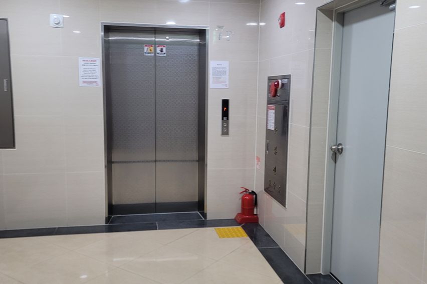 멋진 뷰💫서초역 1분