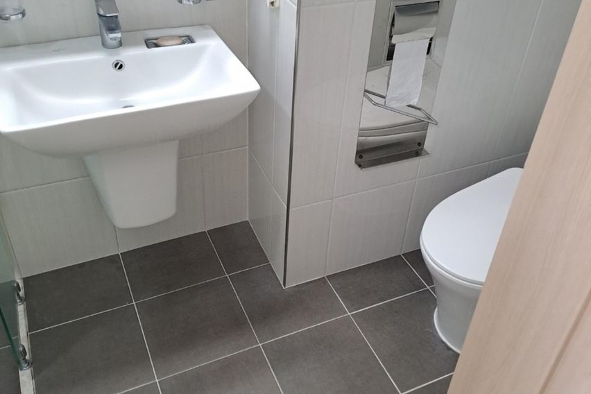 서귀포/중문 깔끔안심숙