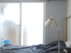 A resting place like my own home. 6th image