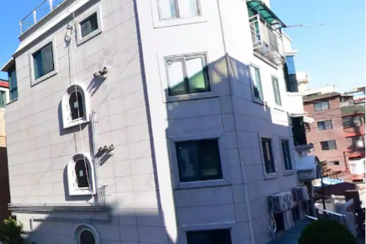 풀문스테이 B04 0번째 이미지