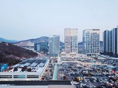 광명역중대병원🌈무료주차 3번째 이미지