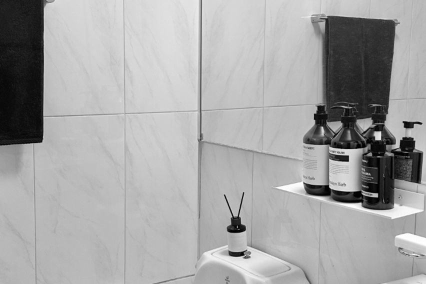 신도림 감성휴식 뷰맛집