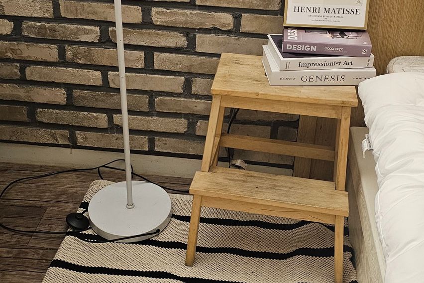 1호선 성결대역 스테이 7번째 이미지