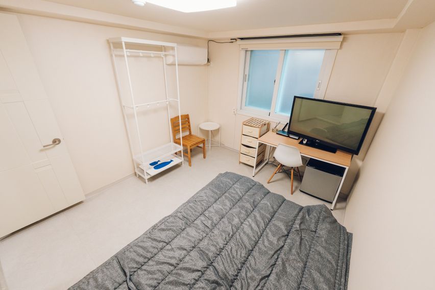 리모델링, 풀옵션 A2