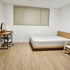 신축 풀옵션 오피스텔K 방 이미지
