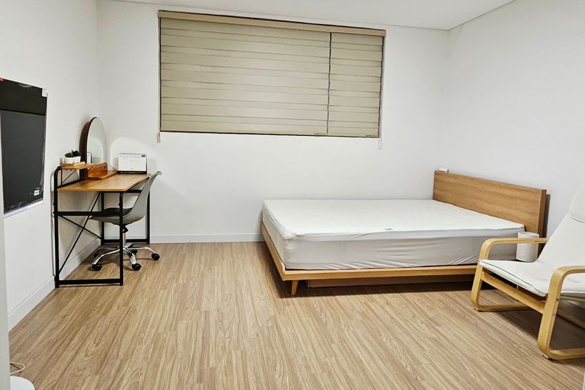 신축 풀옵션 오피스텔K