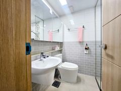 Gimpo Gurae Station / Duplex Officetel 7th image