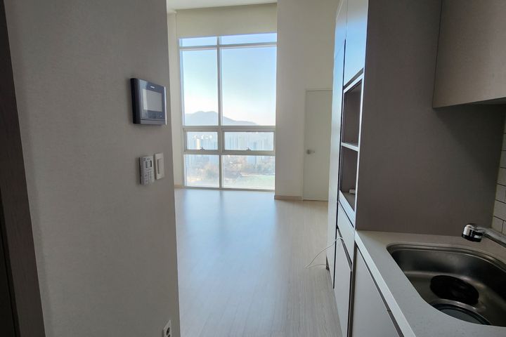 Gasan. Pretty duplex. In front of Doksan Stat 19th image