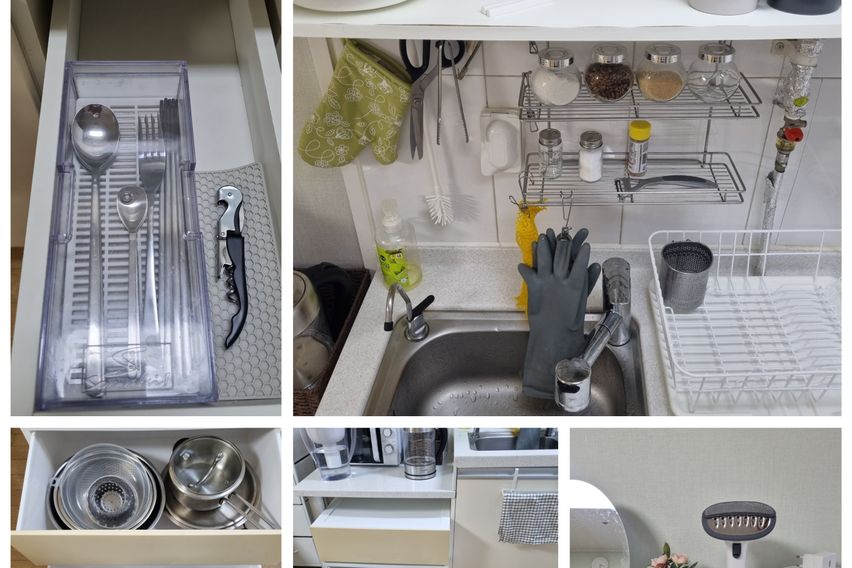  ⭐풀옵션⭐당산 홍대 14번째 이미지