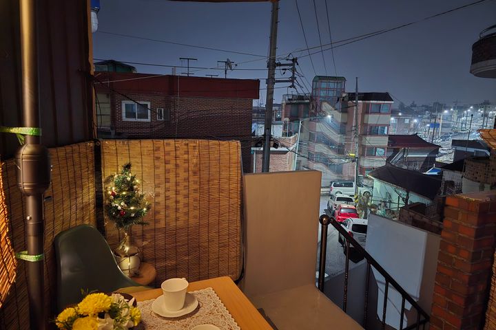 송탄역 단독투룸풀옵션 13번째 이미지