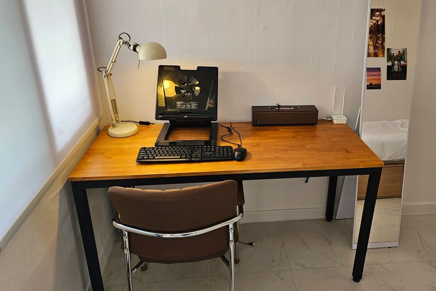 Mercury 7번째 이미지