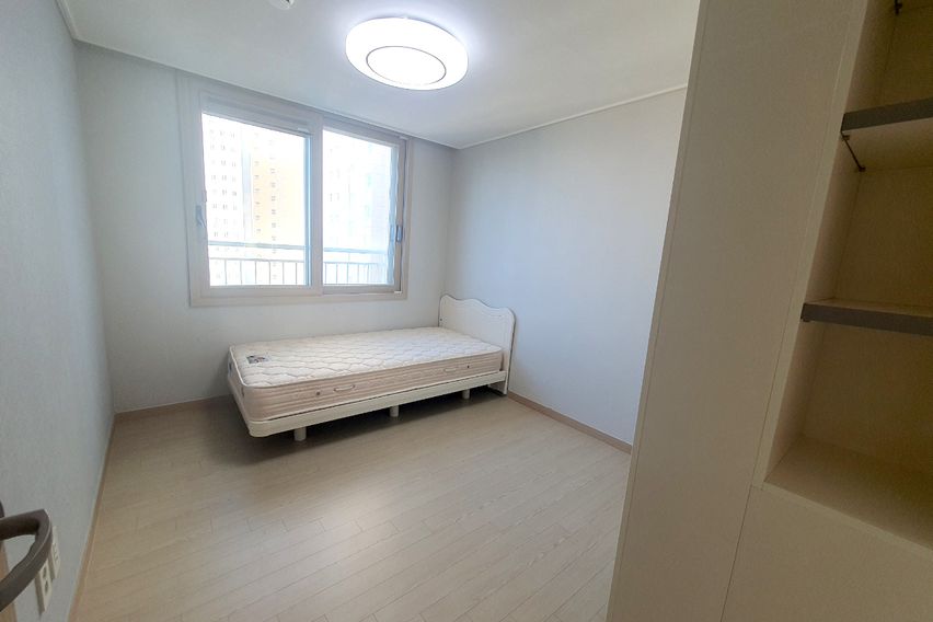 3룸의 넓은 신축아파트 14번째 이미지