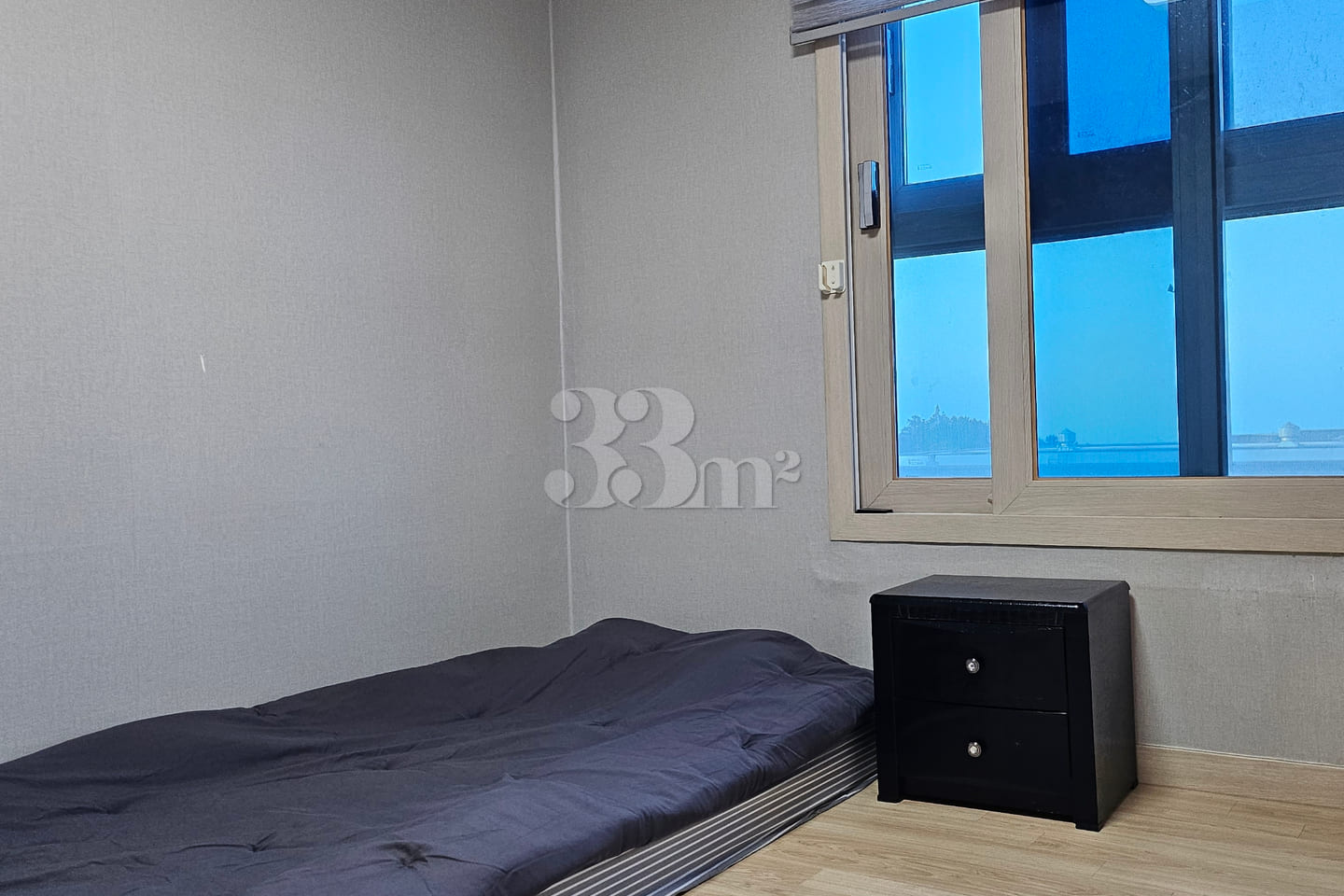 Three-bedroom apartment in Jeju City, 47 pyeo 6th image