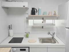 2-room apartment near Konkuk University/Gunja 2th image