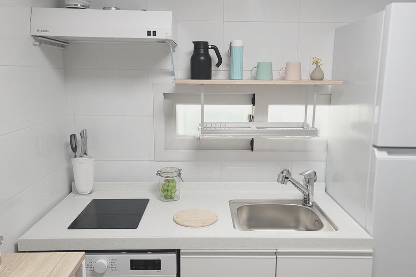 건대/군자 인접 2룸E