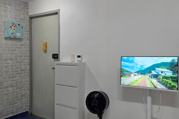 Giheung ⚘️ Convenient parking, pleasant atmos 3th image