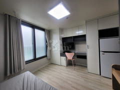 Fully furnished studio, Building 1, Unit 203 3th image