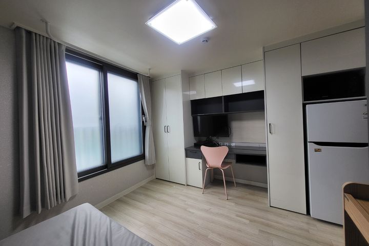 풀옵션원룸 1동203호 3번째 이미지