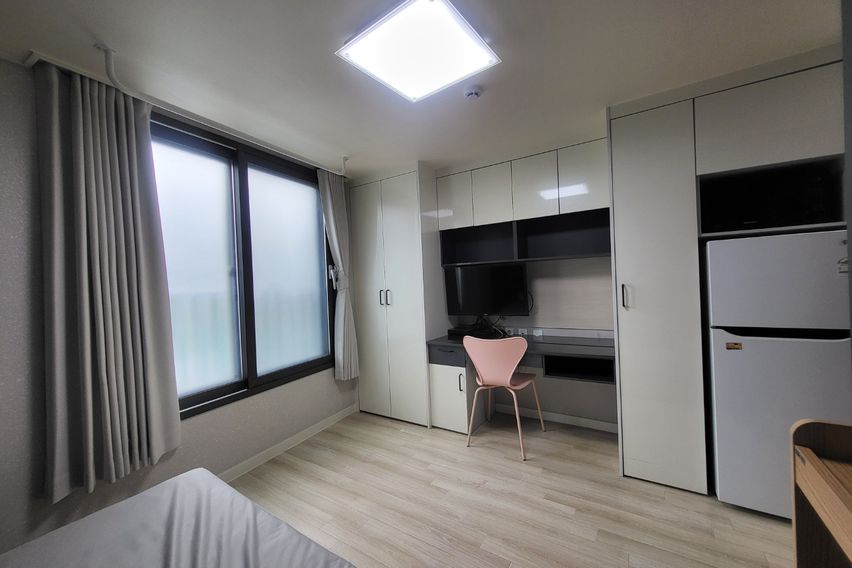 풀옵션원룸 1동203호 3번째 이미지