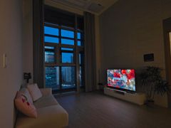 송도❤️방2+화2+복층 1번째 이미지