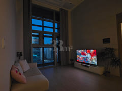 Songdo ❤️ 2 bedrooms + 2 bathrooms + duplex 1th image