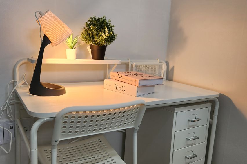 조용 쾌적한 사림동숙소 5번째 이미지